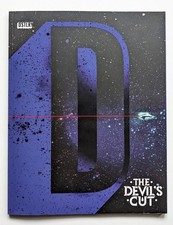 Dstlry The Devil's Cut #1 — 11 short comics Azarello Snyder Ram V Cloonan Risso picture