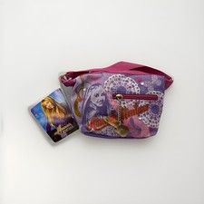NEW VINTAGE Hannah Montana Miley Cyrus Disney Channel HAND Bag Small Purse Y2K picture
