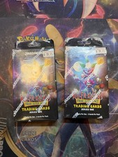 Cardsmiths KILLER KLOWNS FROM OUTER  SPACE Series 1 Trading Cards Collector Box picture