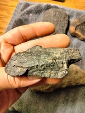 Paleo Tool artifact picture