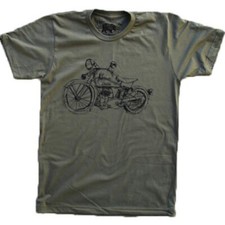 1929 Indian Motorcycle Army picture