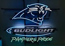 Carolina Panthers Pride Beer 24