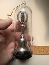 Vintage South Carolina Bell Souvenir NEW SEE PHOTOS picture