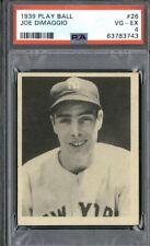 Guranteed Hall Of Fame Baseball Player Card picture