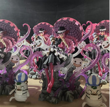 XY Studio One Piece Perona Resin Statue In Stock H42cm Collection Zoro Anime picture