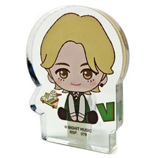 BTS TinyTAN Acrylic Photo Stand Prize Dynamite Japan Used Japan picture
