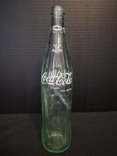 Coca-Cola 16 oz Bottle Vintage 1972 Fort Worth Texas Deposit picture