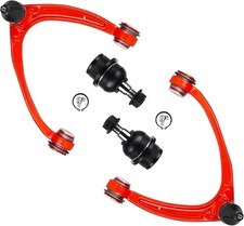 4PCS Front Upper Control Arm with Ball Joint for Chevy Silverado 1500 2007-2013/ picture