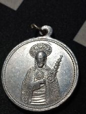 Vintage Religious Medal - Pendant  picture