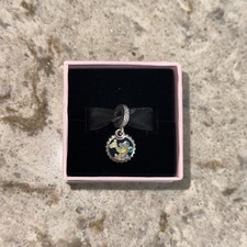 2025 Destination D23 Disney Pandora Charm Minnie Mouse Brand New picture