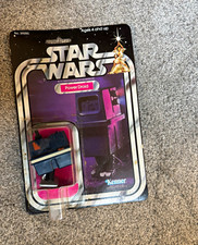 Kenner Star Wars Power Droid Vintage Action Figure 1979 Sci-Fi Horror picture