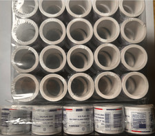 20 Rolls Collection U.S. Flags Forever PAPER 2023 Total Qty 2000 PCS picture