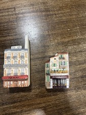 J Carlton /Gault Epicerie/grocery Store Building Provence used picture