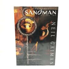 Absolute Sandman by Neil Gaiman Vol 2 New DC Comics Black Label HC Sealed picture