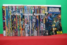 Darkhawk #1-50 COMPLETE SET - Marvel 1991- NEW- Unread picture