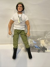GI JOE 1992 Vintage 12” picture