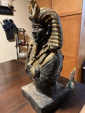 Ancient Egyptian pharaoh Tutankhamun (King Tut) picture
