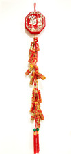 Chinese New Year Firecracker Decorations - 51