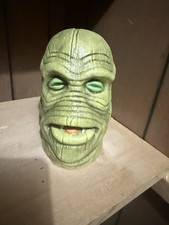 Bootiki Creature From The Black Lagoon 1/1 Glaze Tiki Mug Rare picture