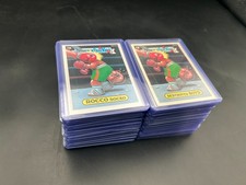 1988 Garbage Pail Kids Original Series 14 – Complete 80-Card Set Ex/Vg picture