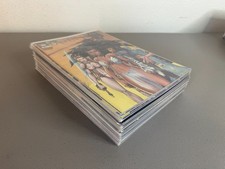 Michael Turner's Aspen Comics Fathom Vol 2 Cannon Soulfire Zero Variants Big Lot picture