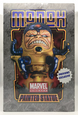 MODOK Bowen Designs Previews Exclusive Statue #578/650 Brand New NRFB M.O.D.O.K. picture
