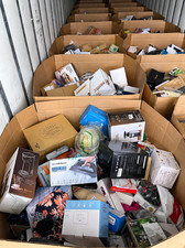 Massive Overstock Mystery Crate – Bulk Mixed Items for Resale picture