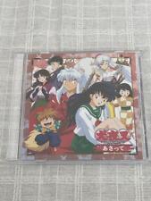 Inuyasha Wide Edition Complete Volume Purchase Bonus Drama Cd Episode 559 Tomorr picture