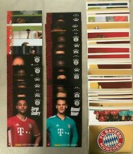Panini FC Bayern Munich 2020/2021 | Single Sticker/Cards Pick | 20/21 picture
