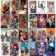 Ultimate Spider-Man (2024) 1 2 3 4 5 Variants | Marvel Comics | COVER SELECT picture