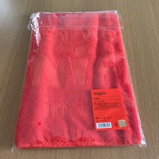 ENHYPEN World Tour Manifesto Japan Towelettes Fan Merchandise picture