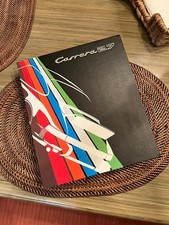 Porsche 911 Carrera 2.7, 1974-76 Snodgrass limited edition collector book used picture