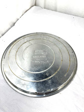 Vtg Ekco AirBake Insulated Pizza Pan Aluminum 13