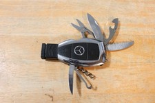 G-Klasse Mercedes-Benz Multi Tool Pocket Knife G-Class picture