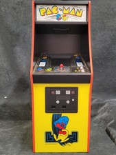 NUMSKULL Quarter Arcade Pac-Man (1/4 Scale) picture