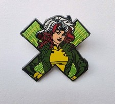 X-Men Rogue Enamel Pin picture