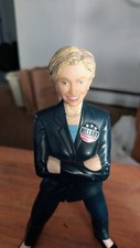 2007-The Hillary Clinton 9