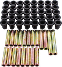 Front and Rear Upper Lower a Arm Shaft Bushings picture