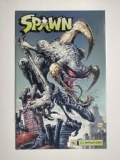 Image Comics Spawn #136 Brian Holguin Story; Todd McFarlane Cover VF 8.0 picture