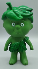 Vintage Jolly Green Giant Squishy Plastic Toy picture