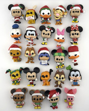2022 Funko Pocket Pop Disney Advent Calendar Figures-Full set of 24 picture