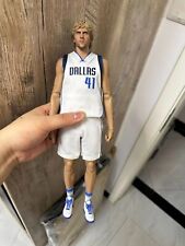 enterbay 1/6 scale  Dirk Nowitzki  Male Model for 12'' Action Figure picture