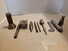 Machinist Tool Lot picture