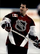 PF34 1999 Original Photo MARK RECCHI MONTREAL CANADIENS NHL HOCKEY ALL-STAR GAME picture