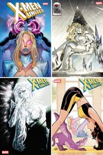 X-Men United #9 PREORDER 11/11 picture