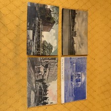 vintage postcards 1910 picture