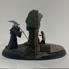 Sideshow Weta Lord Of The Rings -
