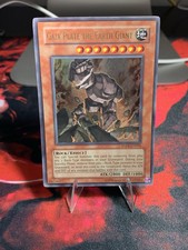Gaia Plate The Earth Giant ANPR—EN094 | Ultra Rare Unlimited | LP picture