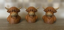 Highland Cow Duck picture