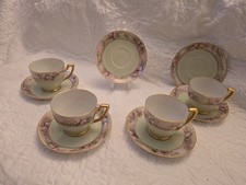 Over 100 YEARS OLD Antique M&Z Austria porcelain, circa 1895–1905 picture